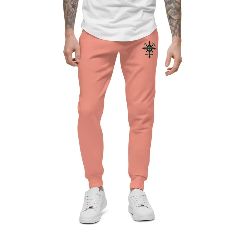 Logo Joggers